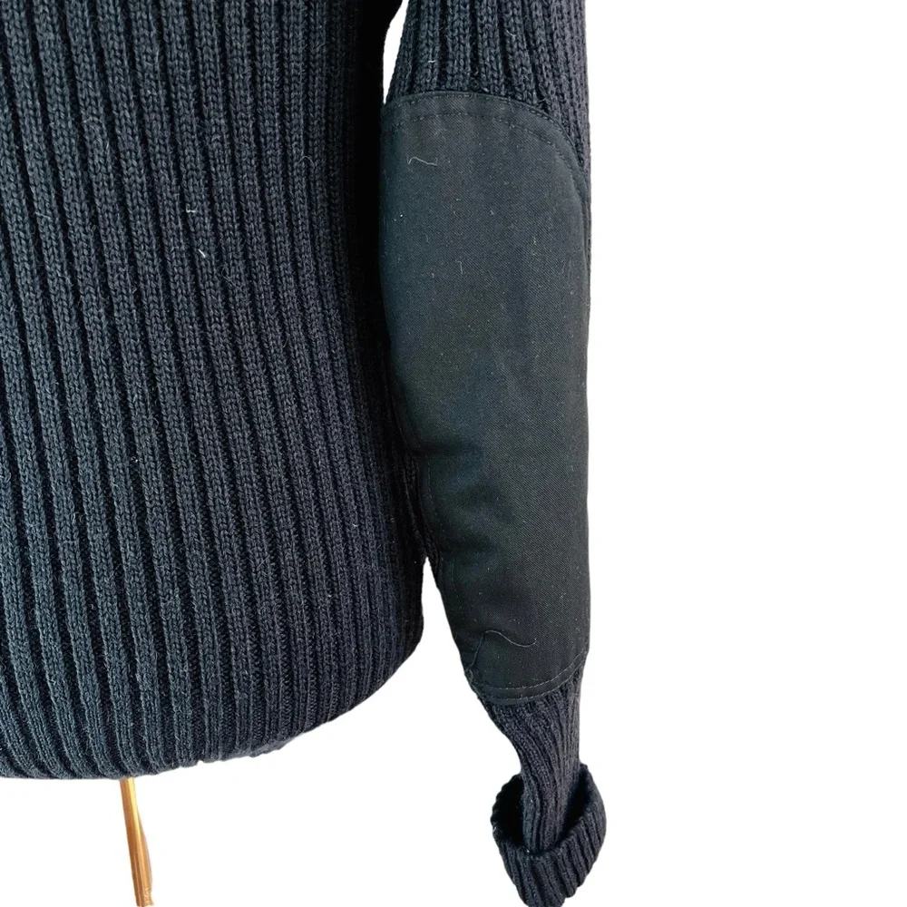 Vintage citadel wool